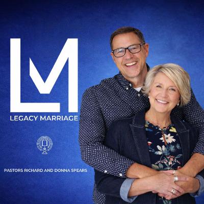 Creating a Vision for Your Marriage for the New Year - Season 2024 - Episode 1