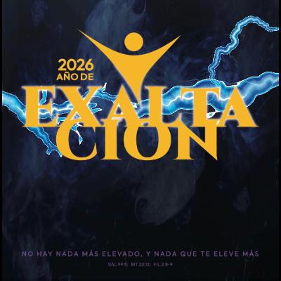 Año de Exaltación