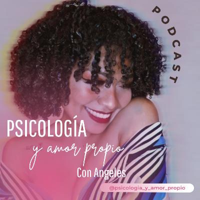 Apego seguro |Ep#58 🥰