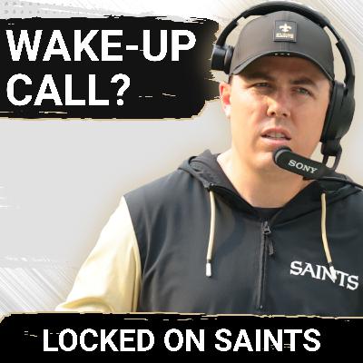 WAKE-UP CALL: New Orleans Saints Overshadowed By LSU—Why 2026 Is a CRUCIAL Turning Point