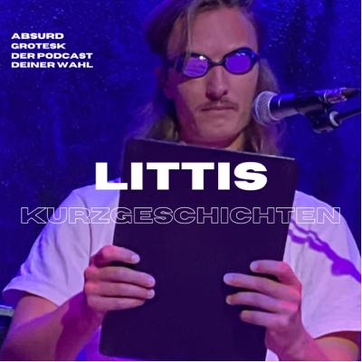 Littitalk - Dünner Charakter