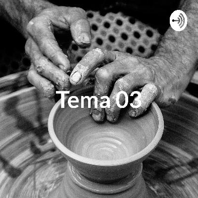 Tema 03: AMARGURA
Capítulo 2: RESTAURANDO EL ALMA
Título: RESTAURACIÓN