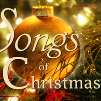 Las 5 Más Sonadas: Christmas Songs