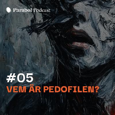 Vem är pedofilen? Vem är pedofilen?