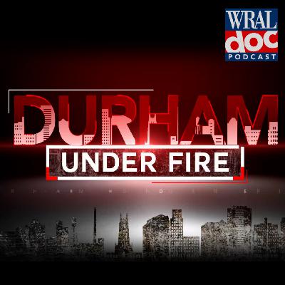 Kids in the Crossfire | Durham Under Fire