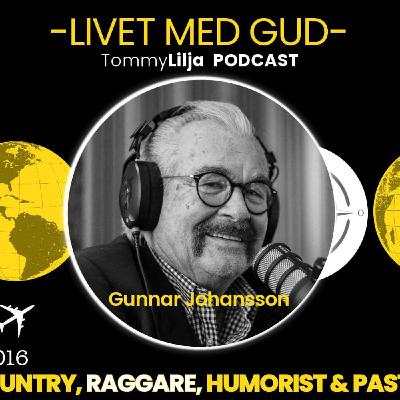 Country, humor, raggare och pastor! Country, humor, raggare och pastor!