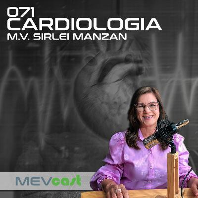 #071 Cardiologia Veterinária #071 Cardiologia Veterinária