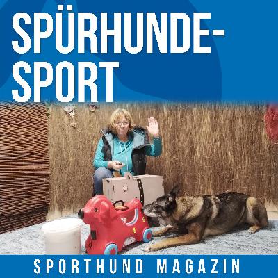 #24 SHS Spürhundesport
