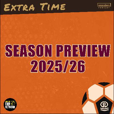 Season Preview 2025/26
