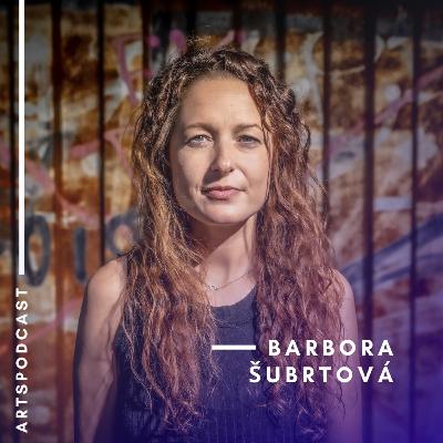 Barbora Šubrtová, dramaturgyně Mladí ladí jazz Barbora Šubrtová, dramaturgyně Mladí ladí jazz