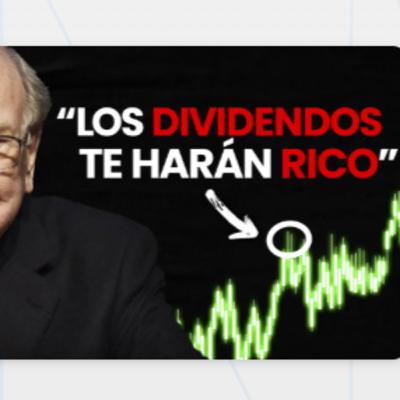 💥 Warren Buffett: "La GENTE está muy EQUIVOCADA con las ACCIONES de DIVIDENDO"