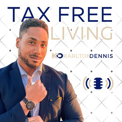 The 9 States With ZERO Income Tax