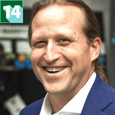 #14 Eventplanung mit weniger Risiko – Patrick Postel, Silpion