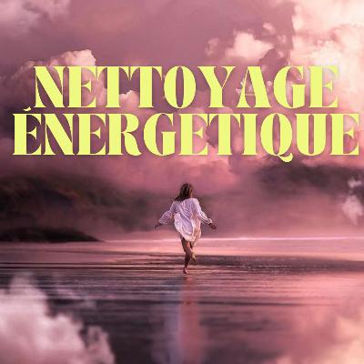 🌀 MÉDITATION GUIDÉE – Nettoyage Énergétique Profond 🧘♀️🌀 🌀 MÉDITATION GUIDÉE – Nettoyage Énergétique Profond 🧘♀️🌀