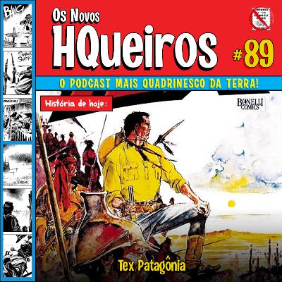 HQueiros 89 | Tex Patagônia