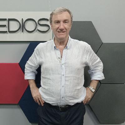 BUENAS RAZONES con Ignacio Riverol 24-10-2025.