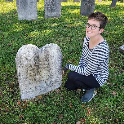 Episode 9: Taphosphere