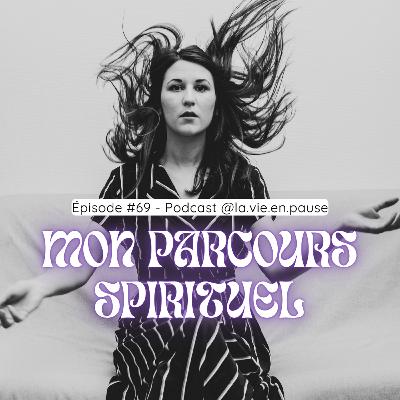 #69 🔮 MON PARCOURS SPIRITUEL ✨ Depuis petite à aujourd'hui...Et comment j'associe la neuroAtypie à la spiritualité ? Quel est mon rapport à la spiritualité ? #69 🔮 MON PARCOURS SPIRITUEL ✨ Depuis petite à aujourd'hui...Et comment j'associe la neuroAtypie à la spiritualité ? Quel est mon rapport à la spiritualité ?