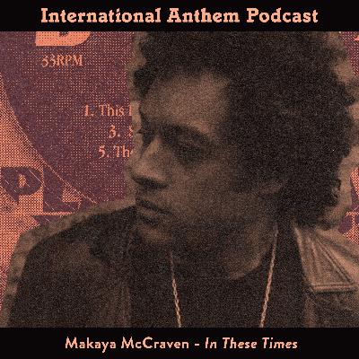 Makaya McCraven - In These Times