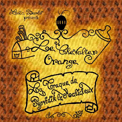 "La Traque de Pynvidik le Malicieux" - Introduction