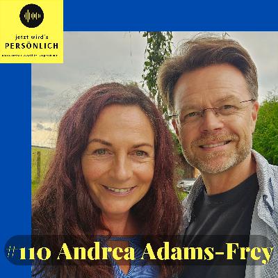 #110 Andrea Adams-Frey