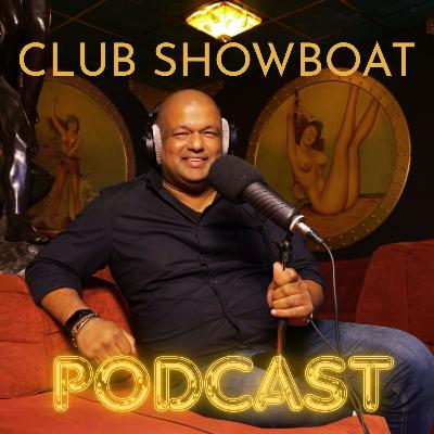 Hoe vertel je dat je swinger bent + als t-girl naar Club Showboat | Club Showboat Podcast S02E03
