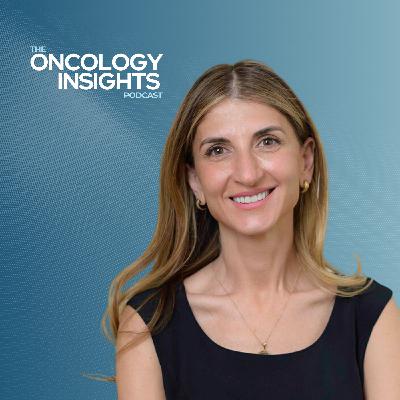 Dr. Yelena Janjigian: Immunotherapy in GI Cancer Care | Ep. 03