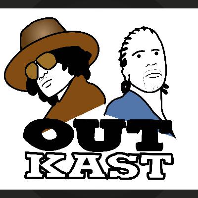 La Costa Este y Oeste vs Outkast: La historia de como revolucionar el rap.