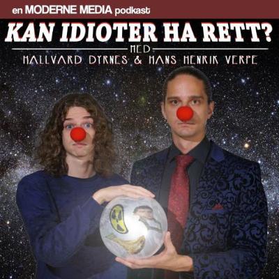 ep 119 - Hvilke kostymer en innafor?