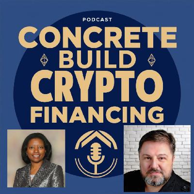 Episode 10: Tokenizing Real Estate with Roberto Capodieci – The Tech Behind Decentralization Episode 10: Tokenizing Real Estate with Roberto Capodieci – The Tech Behind Decentralization