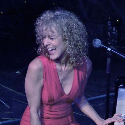 From Disneyland Sets to New York Jazz Glory: Judy Carmichael's Breakthrough