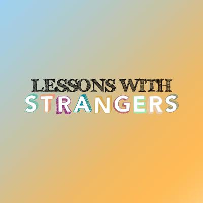 Lessons With Strangers (Trailer)