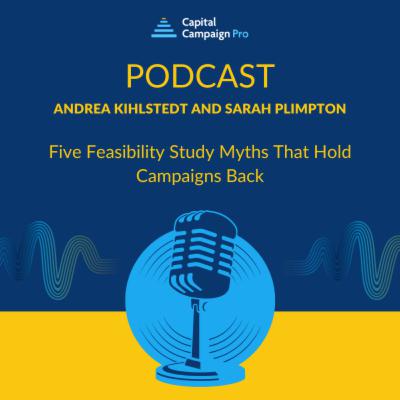 Five Feasibility Study Myths That Hold Campaigns Back Five Feasibility Study Myths That Hold Campaigns Back