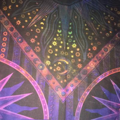 Into the stars: an astrology podcast Into the stars: an astrology podcast