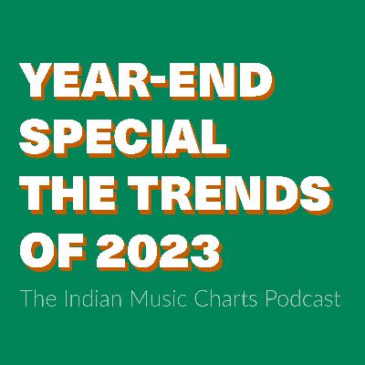 Year-End Special: The Trends of 2023