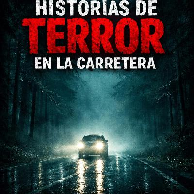 3 historias VERDADERAS y aterradoras de terror durante viajes nocturnos, contadas por conductores reales