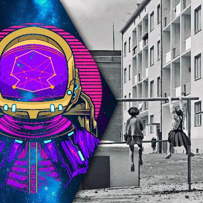 Kultowe powiedzonka naszego dzieciństwa - podwórkowe teksty z lat 80-tych i 90-tych, czyli nie bądź cienki bolek!