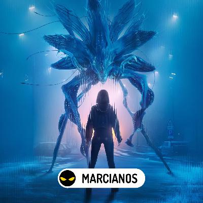 MAR 482. Invasión: el bicho que nunca llega.