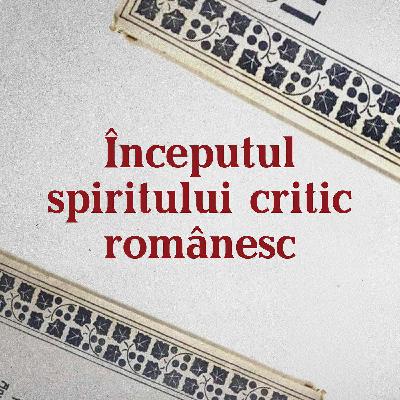 EP 176: Junimea