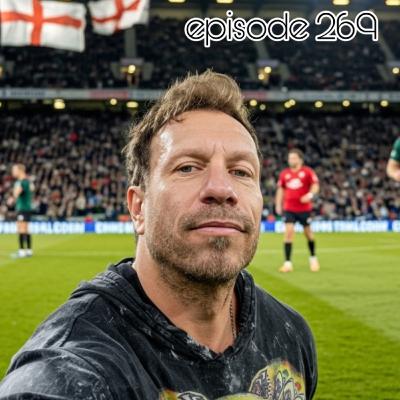 Episode 269: I Like Will Butt, & I Cannot Lie