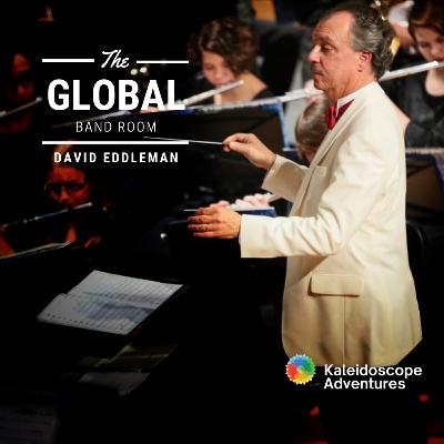 David Eddleman - Drum Corps International