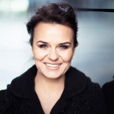 Julia Fiedorczuk o Ganderze. Poezja, przekład, współtworzenie