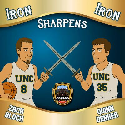 Iron Sharpens Iron: Quinn's Unprecedented Return, A Program-Defining Win at CU, Then a Disappointing Montana Trip Iron Sharpens Iron: Quinn's Unprecedented Return, A Program-Defining Win at CU, Then a Disappointing Montana Trip