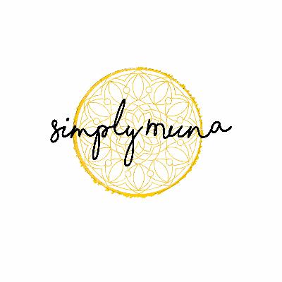 Simply Muna Episode 4 - The 5 Love Languages Simply Muna Episode 4 - The 5 Love Languages
