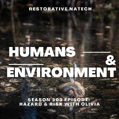 303: Hazards Risks Disasters