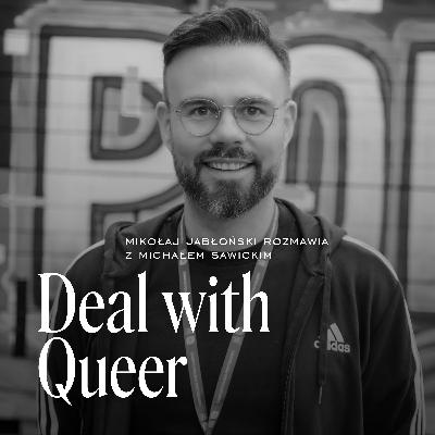 O sextingu z Michałem Sawickim O sextingu z Michałem Sawickim