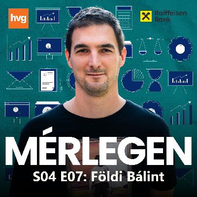 A balatoni borászok télen érnek rá igazán vendéget fogadni – Földi Bálint a Mérlegenben