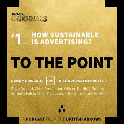 How Sustainable Is Advertising?