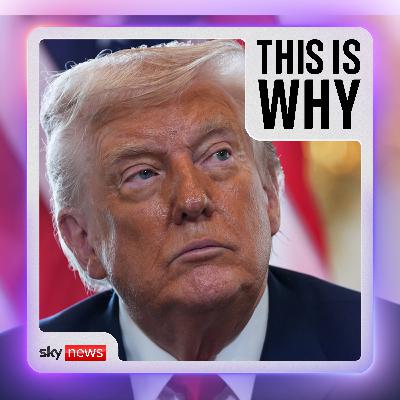 Why Europe is finally standing up to Donald Trump