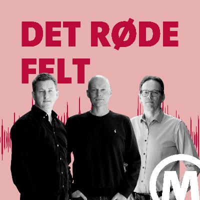 Tre point, to skader og en tur til Polen